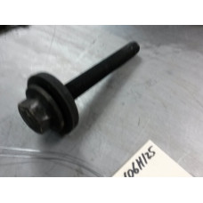 106H125 Crankshaft Bolt For 12-17 Chevrolet Equinox  2.4